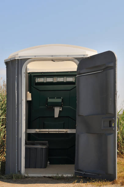 Sanitation services for porta potties in West New York, NJ